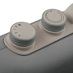 Hot DE'LONGHI 2000W Bend Line Ceramic Fan Heater