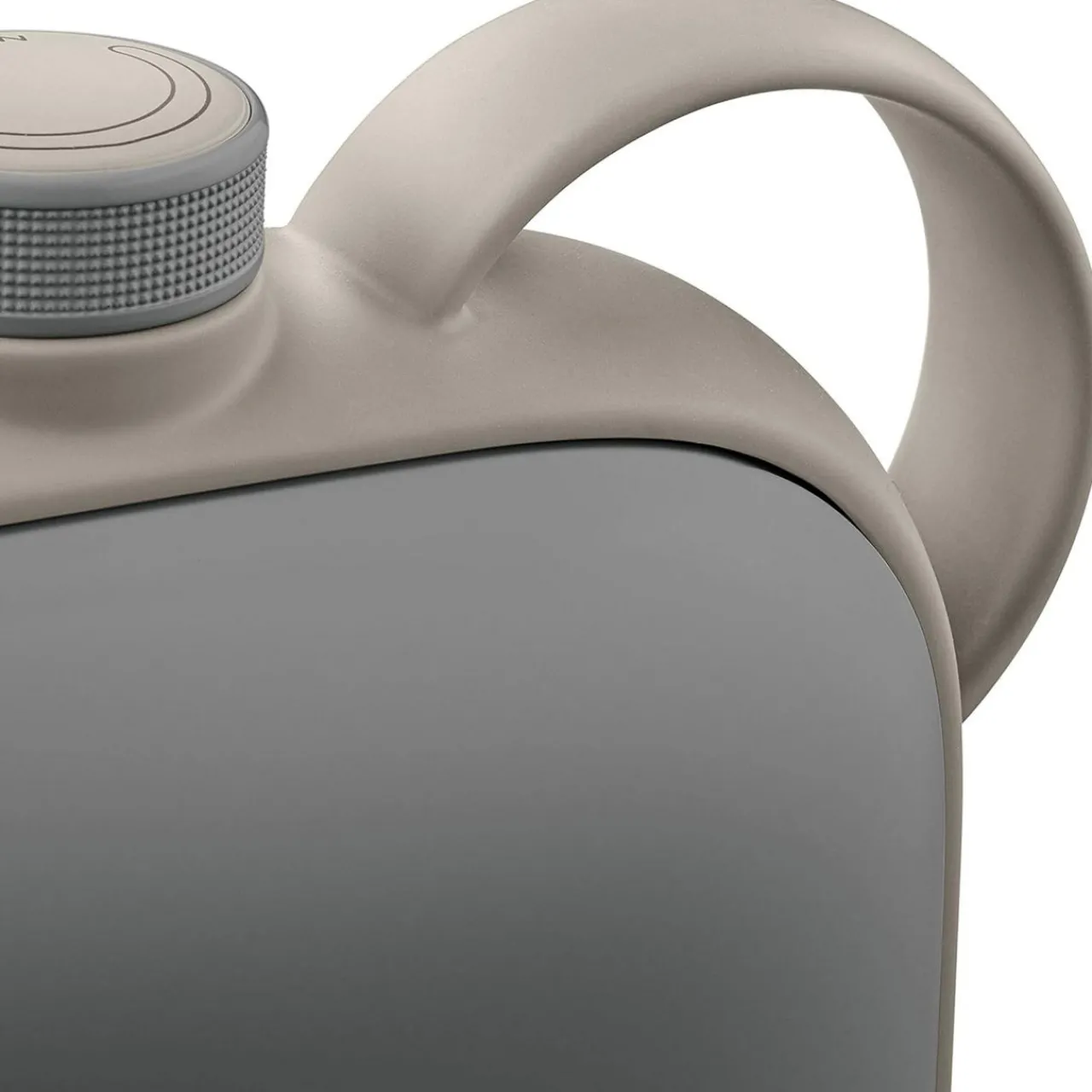 Hot DE'LONGHI 2000W Bend Line Ceramic Fan Heater