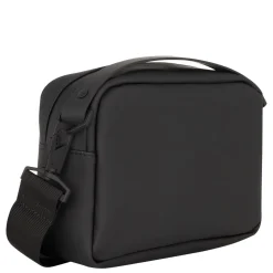 W3 Box Crossbody Bag