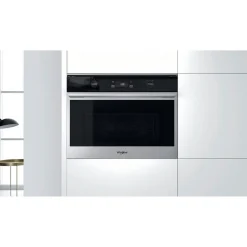 W Collection 40 Litre Built-In Combination Microwave
