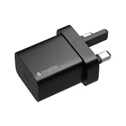 20W Mains Adapter with USB-C Port