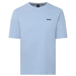 Waffle Texture Lounge T-Shirt