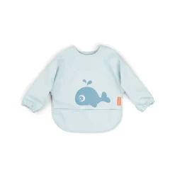 Online DONE BY DEER Wally Long Sleeve Pocket Bib