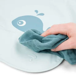 Online DONE BY DEER Wally Long Sleeve Pocket Bib