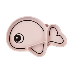 Wally Stick & Stay Plate