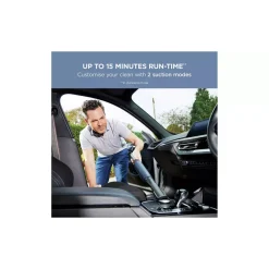 WandVac 2.0 Handheld Vacuum Cleaner