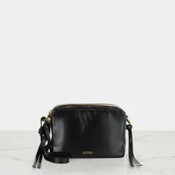 Wardy Camera Crossbody Bag