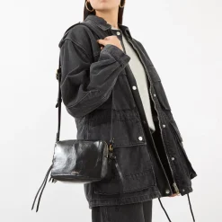 Wardy Camera Crossbody Bag