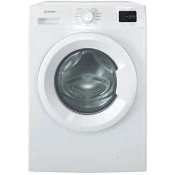 Washer 9kg 1400 RPM White