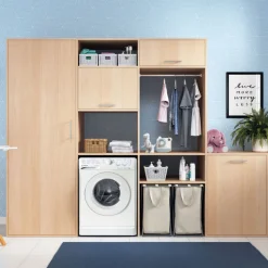 Discount INDESIT Washer 8kg 1400 RPM White