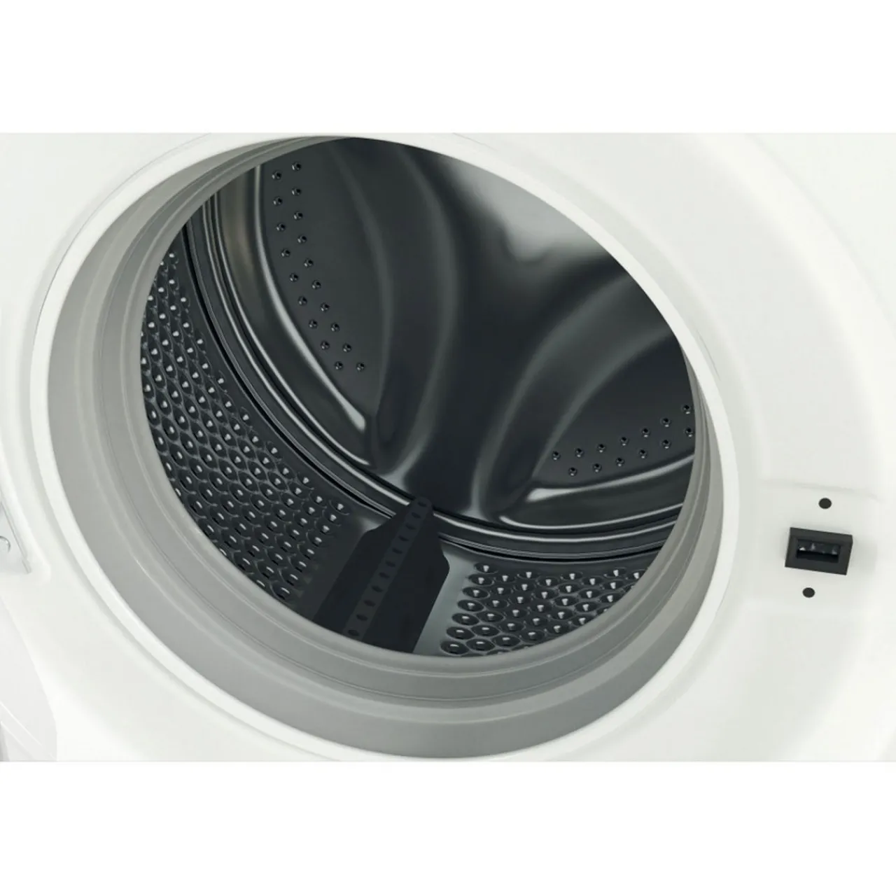 Discount INDESIT Washer 8kg 1400 RPM White