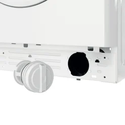 Discount INDESIT Washer 8kg 1400 RPM White