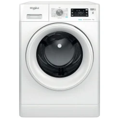 Discount WHIRLPOOL Washer 8kg 1400 Spin White