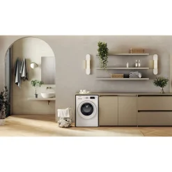 Discount WHIRLPOOL Washer 8kg 1400 Spin White