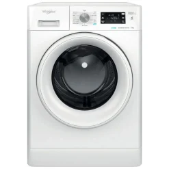Discount WHIRLPOOL Washer 9kg 1400 Spin White