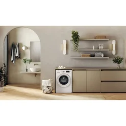 Discount WHIRLPOOL Washer 9kg 1400 Spin White