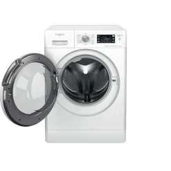 Discount WHIRLPOOL Washer 9kg 1400 Spin White