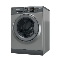 Hot HOTPOINT Washer 9kg 1400R PM Graphite