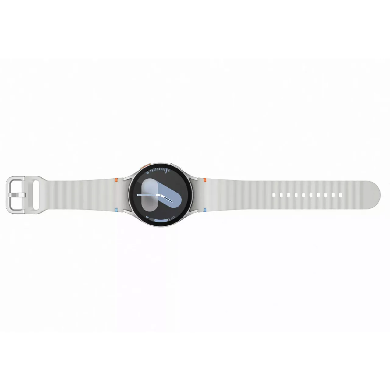 Hot SAMSUNG Watch 7 44mm BT Silver