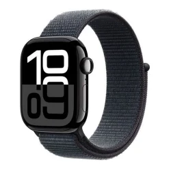 Fashion APPLE Watch 10 42mm Jet Black Sport Loop