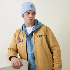 Best CARHARTT WIP Watch Beanie Hat