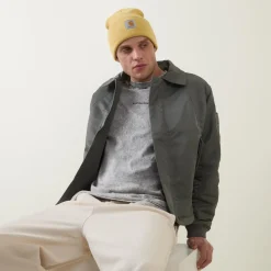 Clearance CARHARTT WIP Watch Beanie Hat