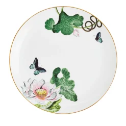 Waterlily Plate 27.1cm