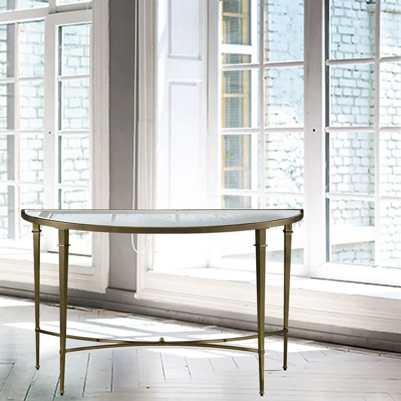 Discount MINDY BROWNES Waverly Console Table