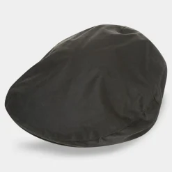Wax Flat Cap