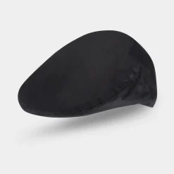 Clearance BARBOUR Wax Flat Cap