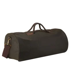 Fashion BARBOUR Wax Holdall