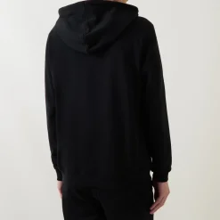 Discount BOSS We Talk Logo Hoodie