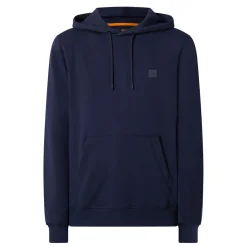 We Talk Logo Hoodie