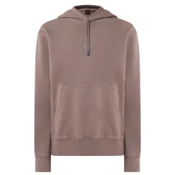 Wedye Logo Drawstring Hoodie