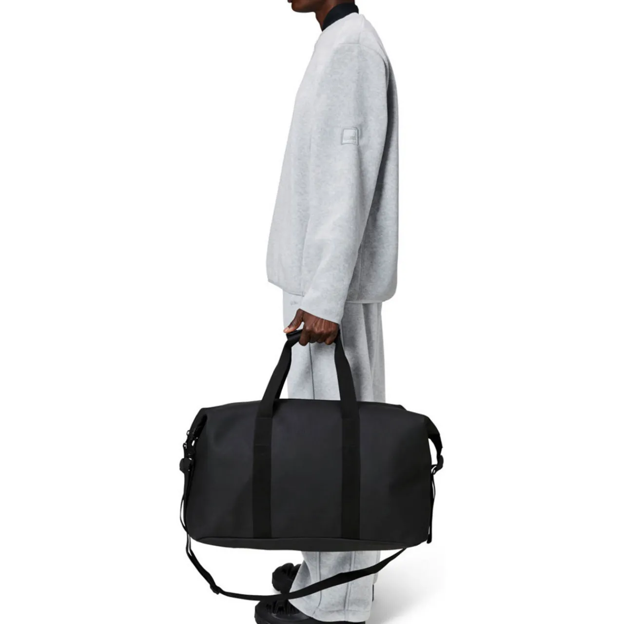 Outlet RAINS Weekend Hold All Bag