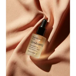 New CHAMPO Weightless Hair Oil
