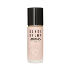 New BOBBI BROWN Weightless Skin Foundation SPF15
