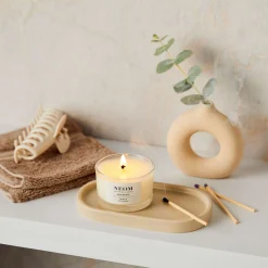 Online NEOM WELLBEING Wellbeing Candle Trio 3 x 75g