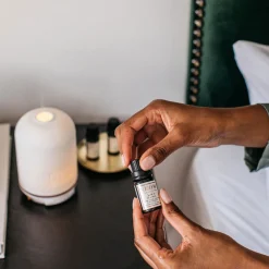 Wellbeing Essential Oils Collection 4 x 10ml