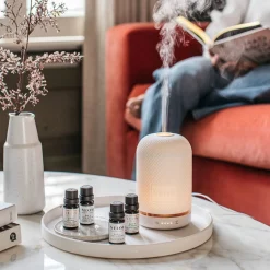 Online NEOM WELLBEING Wellbeing Pod