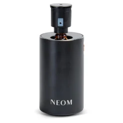 Outlet NEOM WELLBEING Wellbeing Pod Mini+ Waterless Essential Oil Diffuser - Black