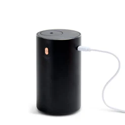 Outlet NEOM WELLBEING Wellbeing Pod Mini+ Waterless Essential Oil Diffuser - Black