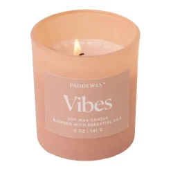 Wellness Candle - Vibes 141g