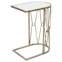 Clearance MINDY BROWNES Wendover Side Table