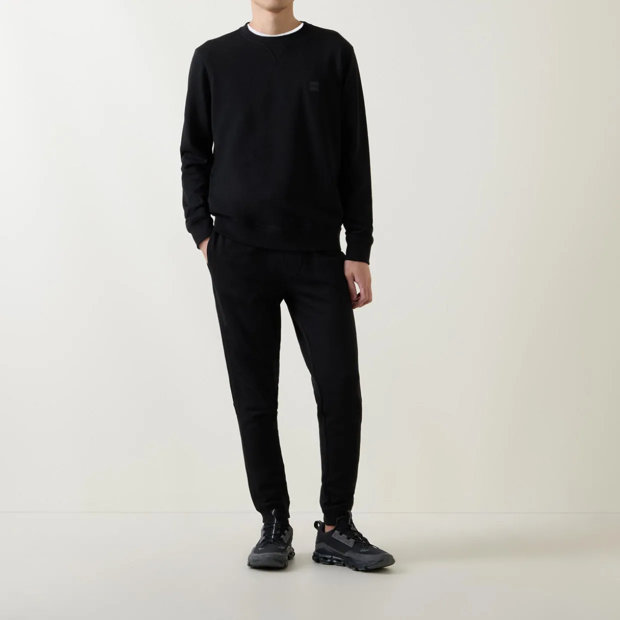 Westart Logo Sweatshirt