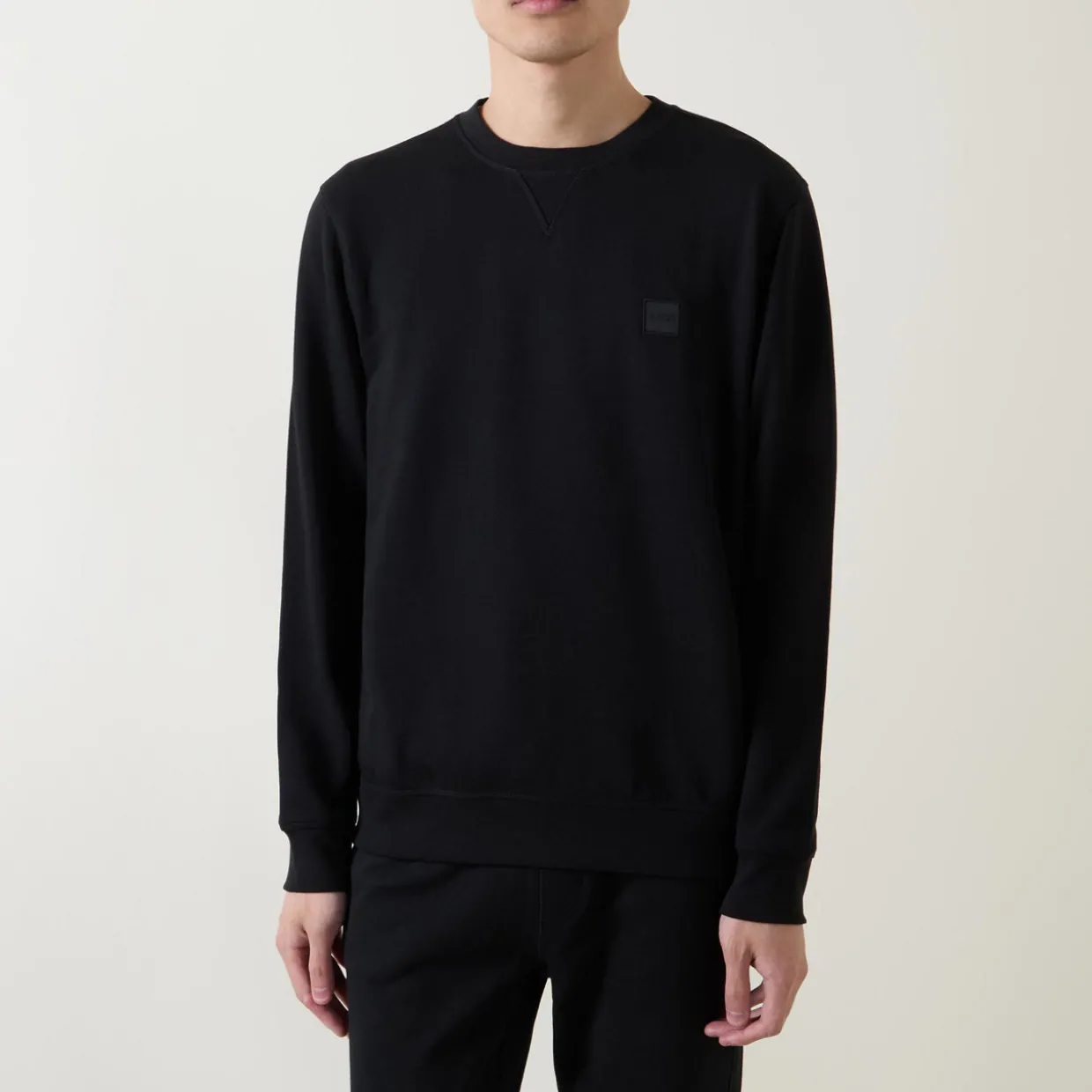 Westart Logo Sweatshirt