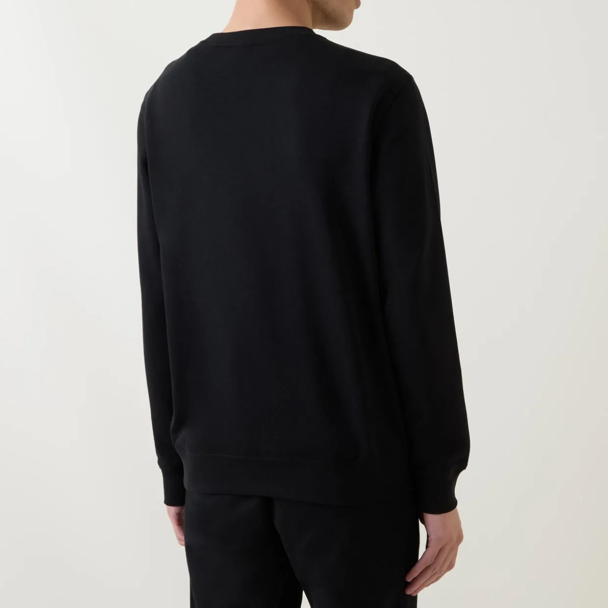 Westart Logo Sweatshirt