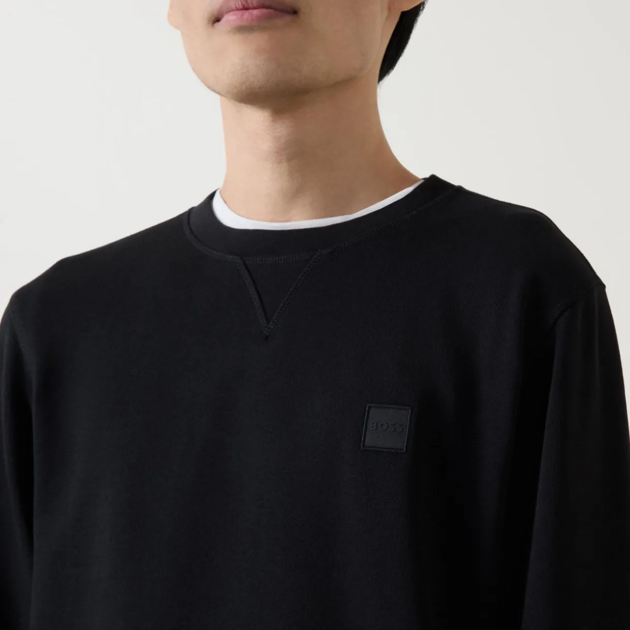 Westart Logo Sweatshirt