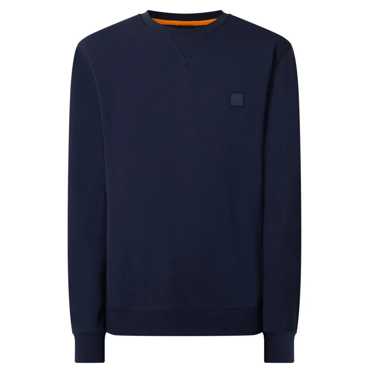 Best BOSS Westart Logo Sweatshirt