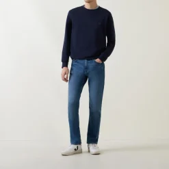 Best BOSS Westart Logo Sweatshirt